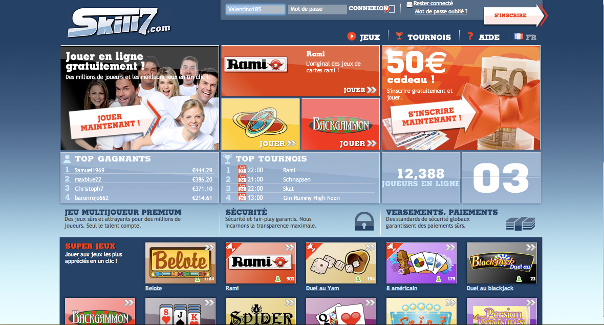 Skill 7.Com Skill 7.Com