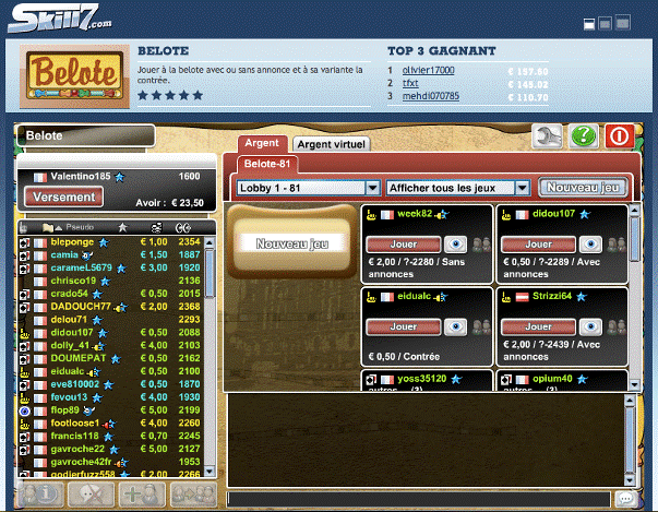 Skill7 Alternative Skill7 Alternative