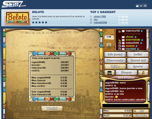 skill7 de skill7 de