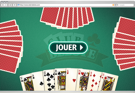 Gameduell belote gratuit : Tout savoir sur la plateforme Gametwist.fr