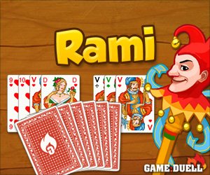 rami sur gameduell